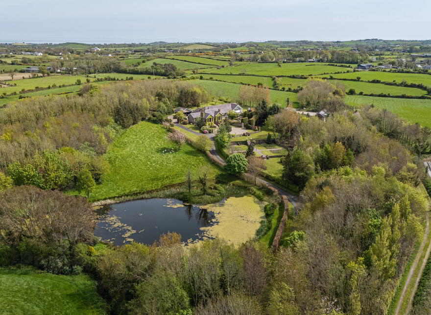 Dunbeag House, 50 & 50a Rowreagh Road, Kircubbin, BT22 1AR photo