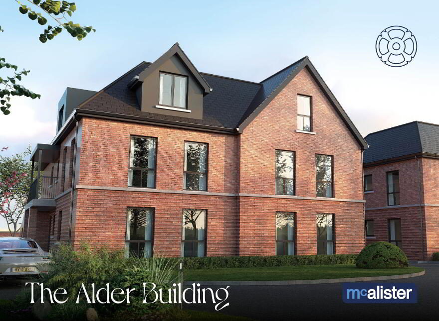 The Alder Building, The Cairn, Ballycairn Road, Coleraine photo