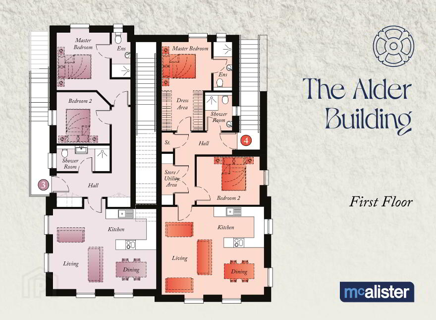 The Alder Building, The Cairn, Ballycairn Road, Coleraine