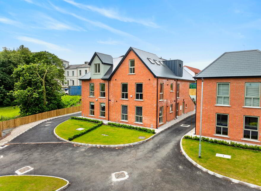 The Alder Building, The Cairn, Ballycairn Road, Coleraine