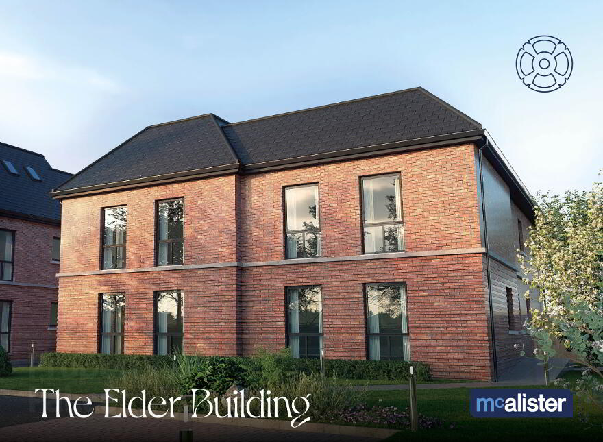 The Elder Building, The Cairn, Ballycairn Road, Coleraine photo