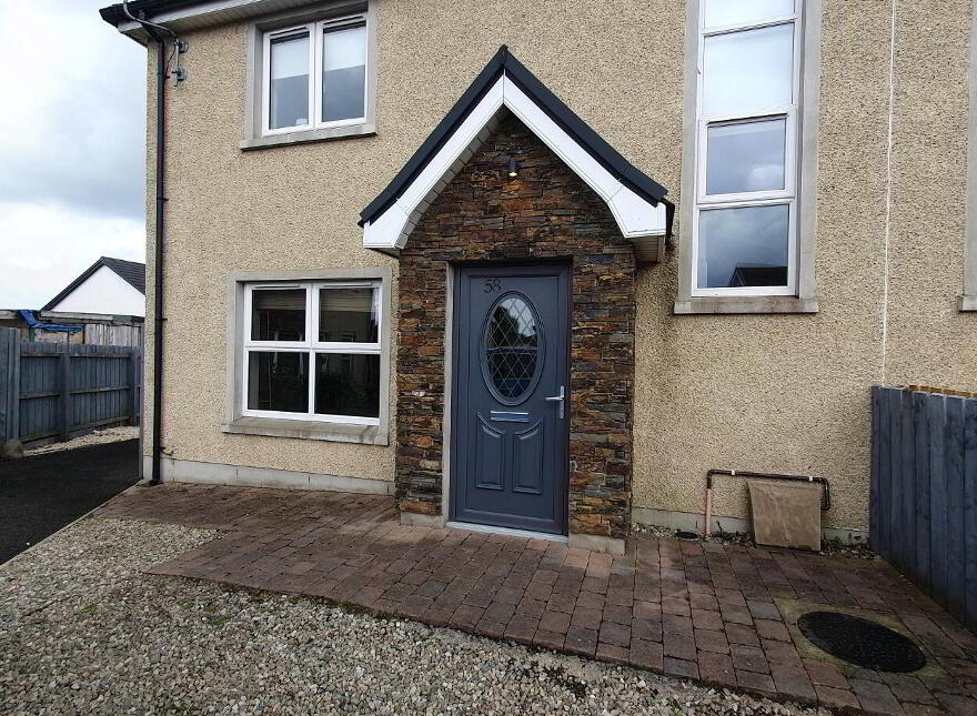 58 Millbrooke Drive, Ballymoney, BT53 7RP photo