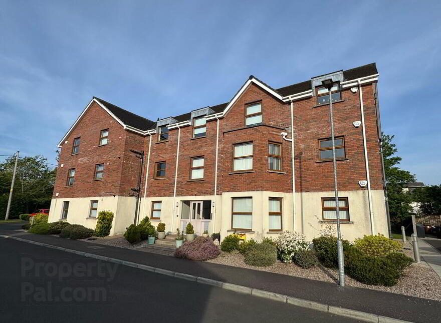 14 Dillons Grange, Newtownabbey, BT37 0HU photo
