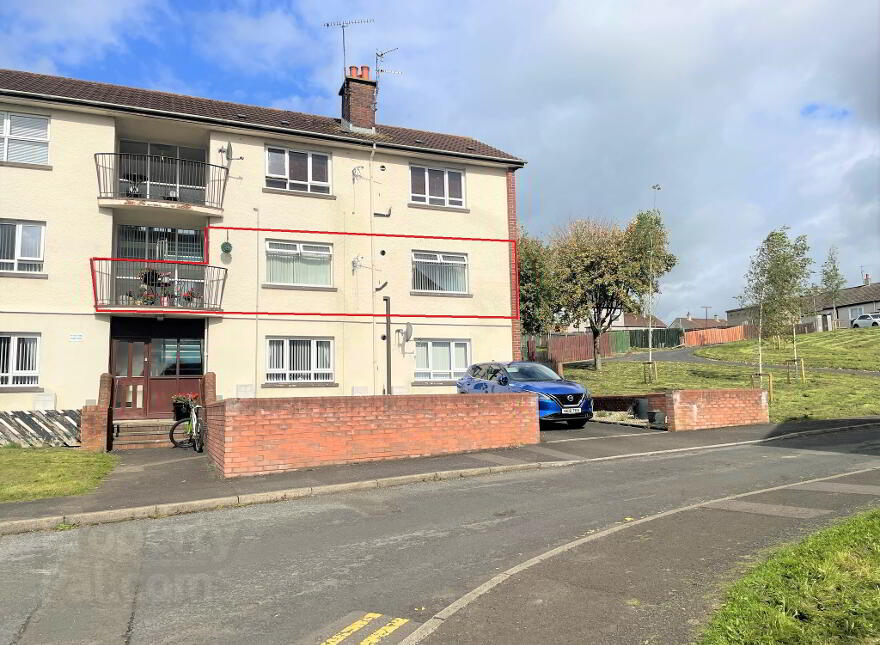 118a Larne Road, Ballymena, BT42 3AU photo
