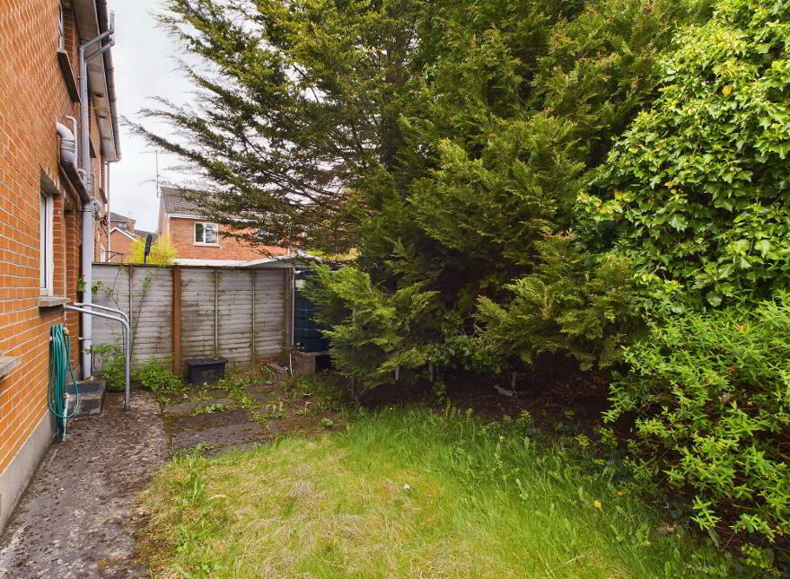9 Muskett Close, Carryduff, Belfast, BT8 8QX