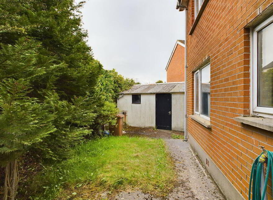 9 Muskett Close, Carryduff, Belfast, BT8 8QX