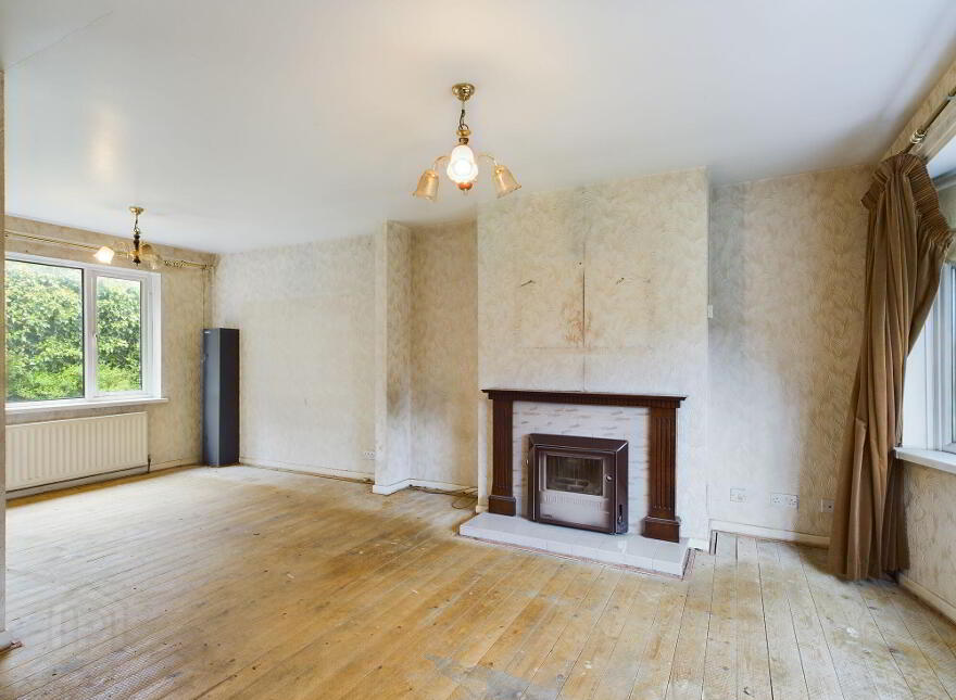 9 Muskett Close, Carryduff, Belfast, BT8 8QX