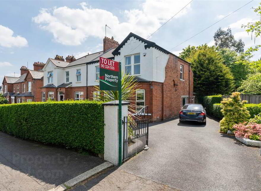 11 Parkmount Road, Belfast, BT15 4EQ photo