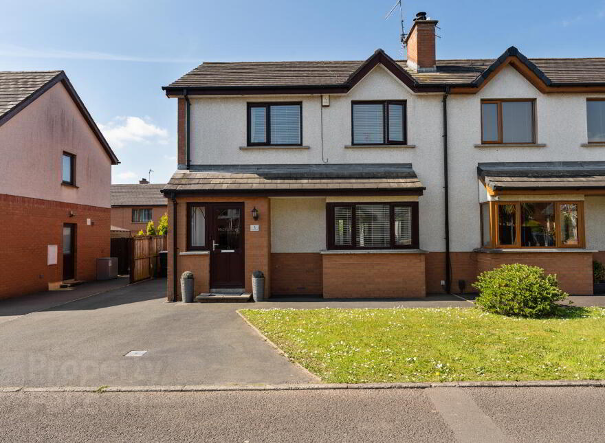 3 Glenabbey Avenue, Newtownabbey, BT37 0YP photo