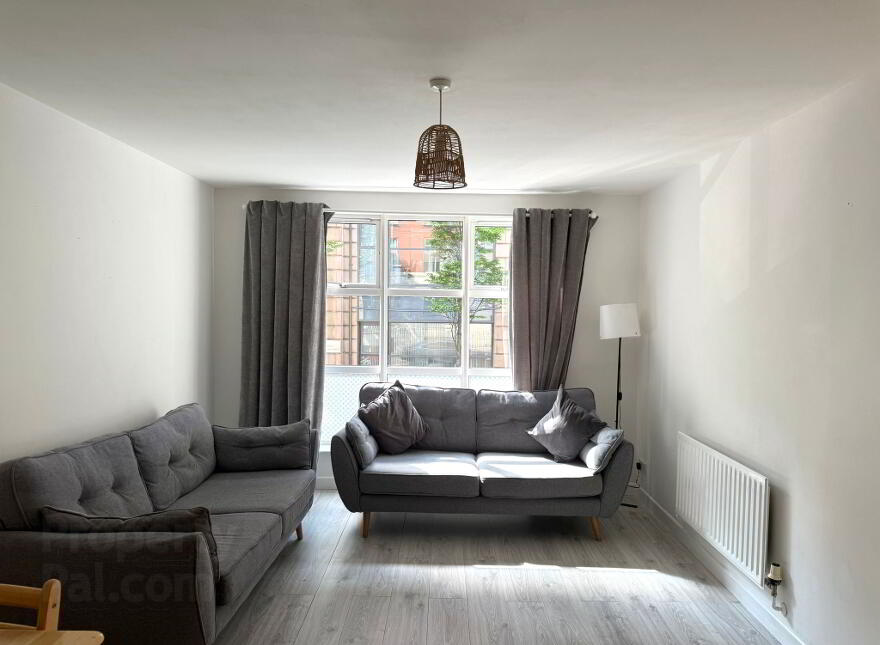 3 Bass Buildings, 38 Alfred Street, Belfast, BT2 8EP photo