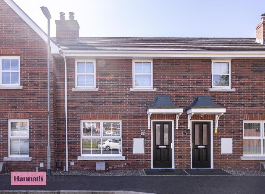 17 Linen Hall, Portadown, Craigavon, BT62 4FE photo
