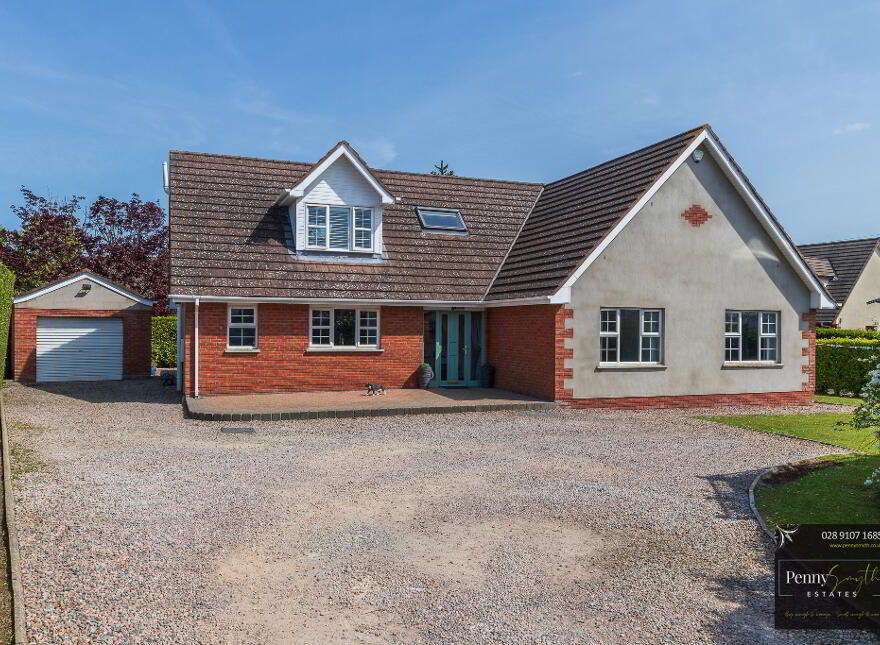 59a Ballymaconnell Road, Bangor, BT20 5PS photo