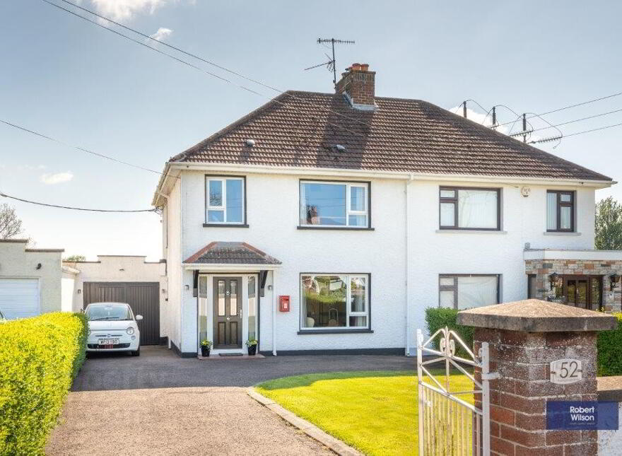 52 Waringstown Road, Lurgan, BT66 7HH photo
