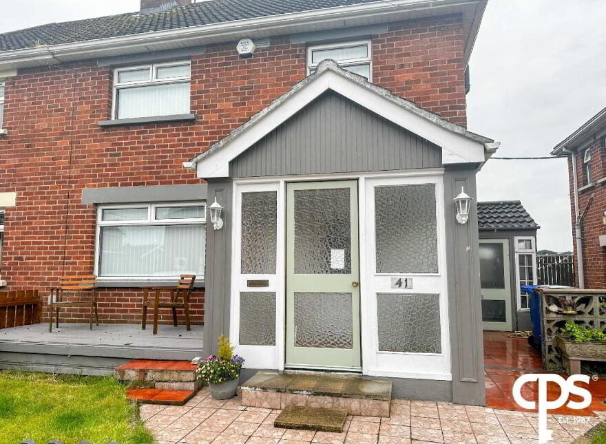 41 Espey Park, Killyman, Dungannon, BT71 6RQ photo