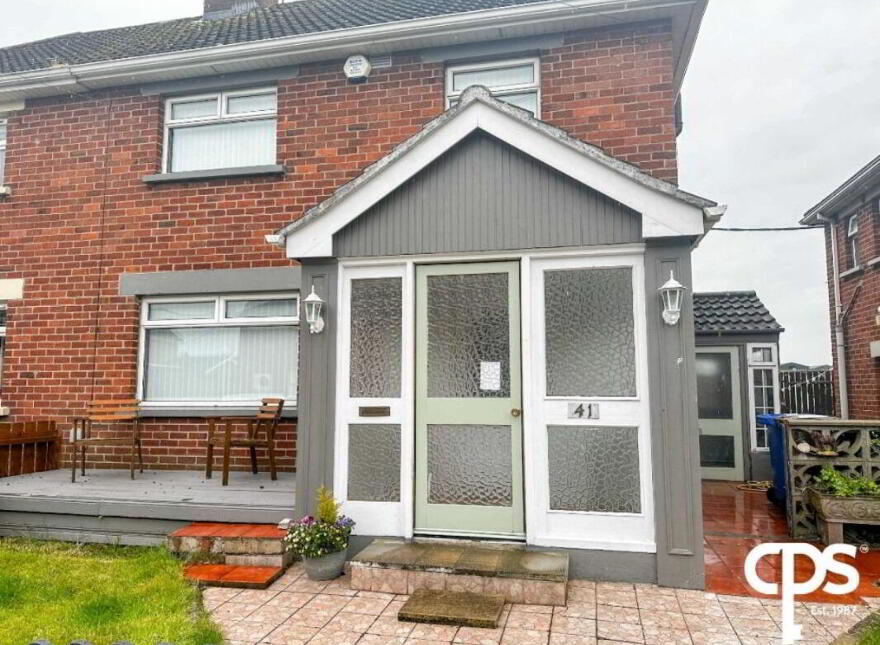 41 Espey Park, Killyman, Dungannon, BT71 6RQ photo
