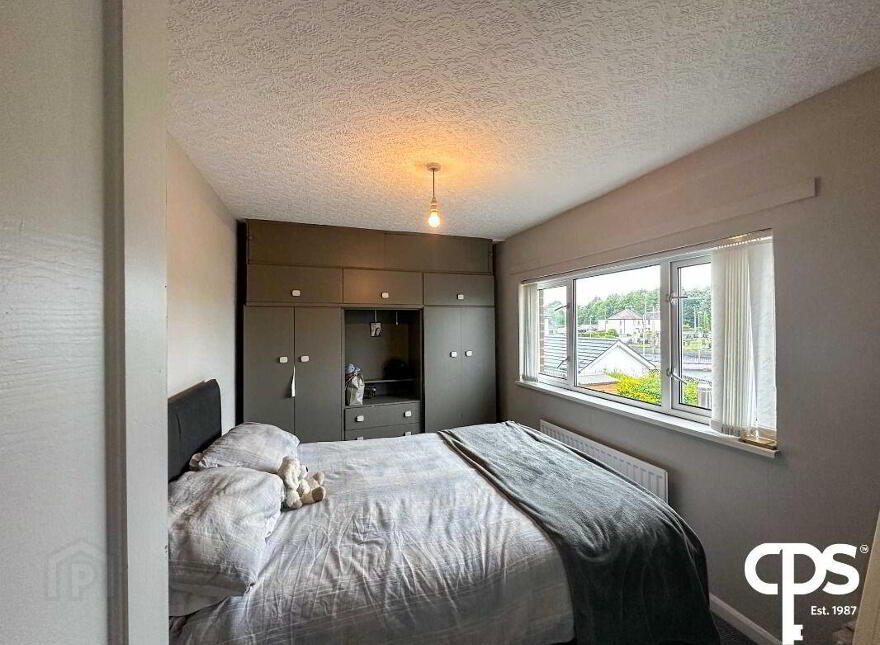 41 Espey Park, Killyman, Dungannon, BT71 6RQ
