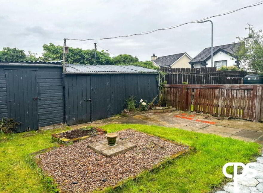 41 Espey Park, Killyman, Dungannon, BT71 6RQ