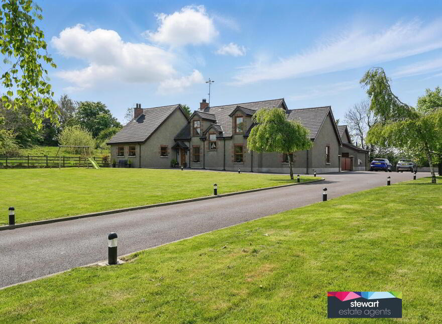 3 Kinallen Road, Dromore, Dromara, BT25 2NL photo