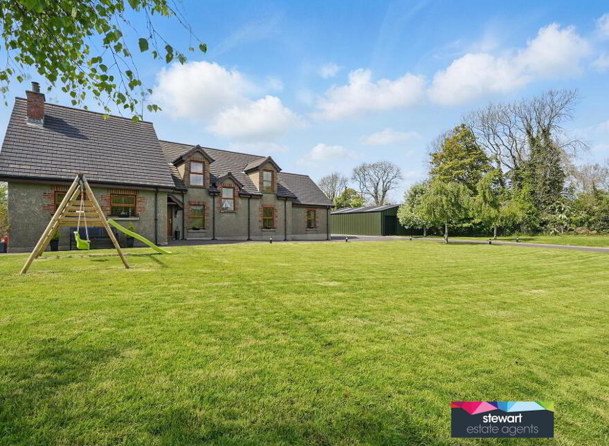 3 Kinallen Road, Dromore, Dromara, BT25 2NL