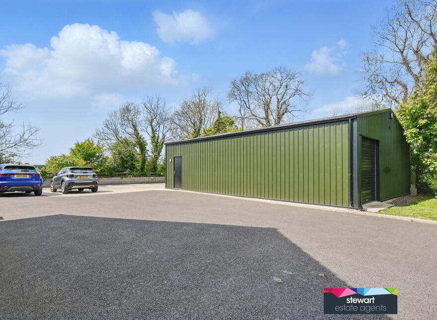 3 Kinallen Road, Dromore, Dromara, BT25 2NL