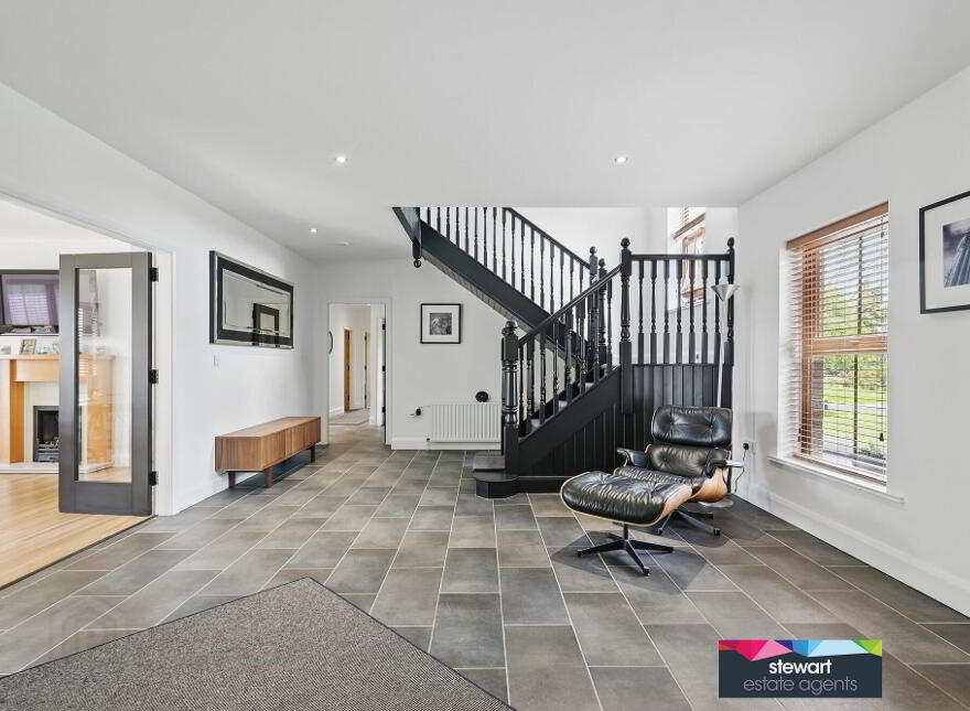 3 Kinallen Road, Dromore, Dromara, BT25 2NL