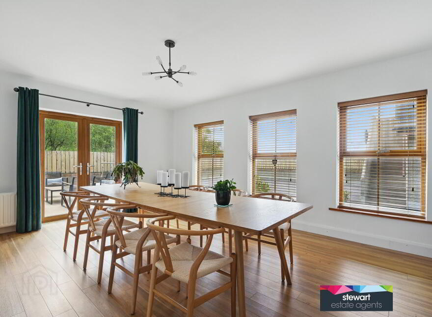3 Kinallen Road, Dromore, Dromara, BT25 2NL