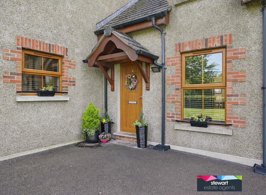 3 Kinallen Road, Dromore, Dromara, BT25 2NL