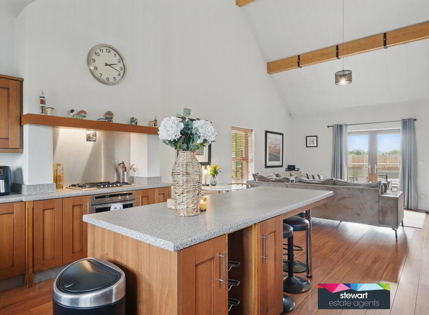 3 Kinallen Road, Dromore, Dromara, BT25 2NL