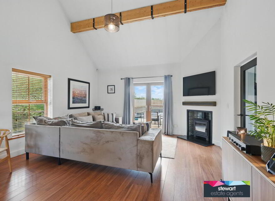 3 Kinallen Road, Dromore, Dromara, BT25 2NL