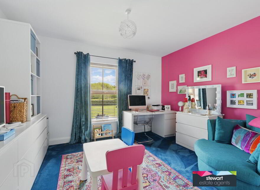 3 Kinallen Road, Dromore, Dromara, BT25 2NL