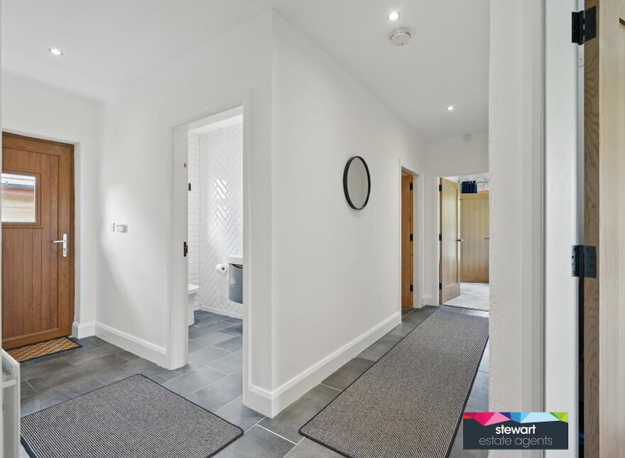3 Kinallen Road, Dromore, Dromara, BT25 2NL