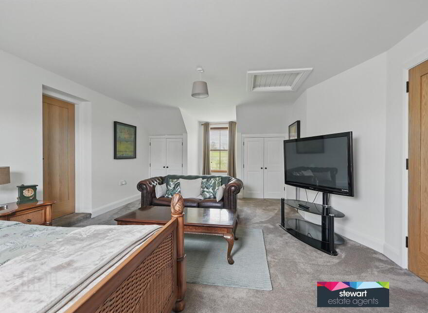 3 Kinallen Road, Dromore, Dromara, BT25 2NL