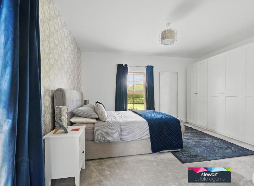 3 Kinallen Road, Dromore, Dromara, BT25 2NL