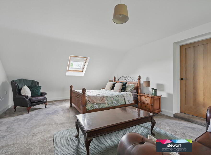 3 Kinallen Road, Dromore, Dromara, BT25 2NL