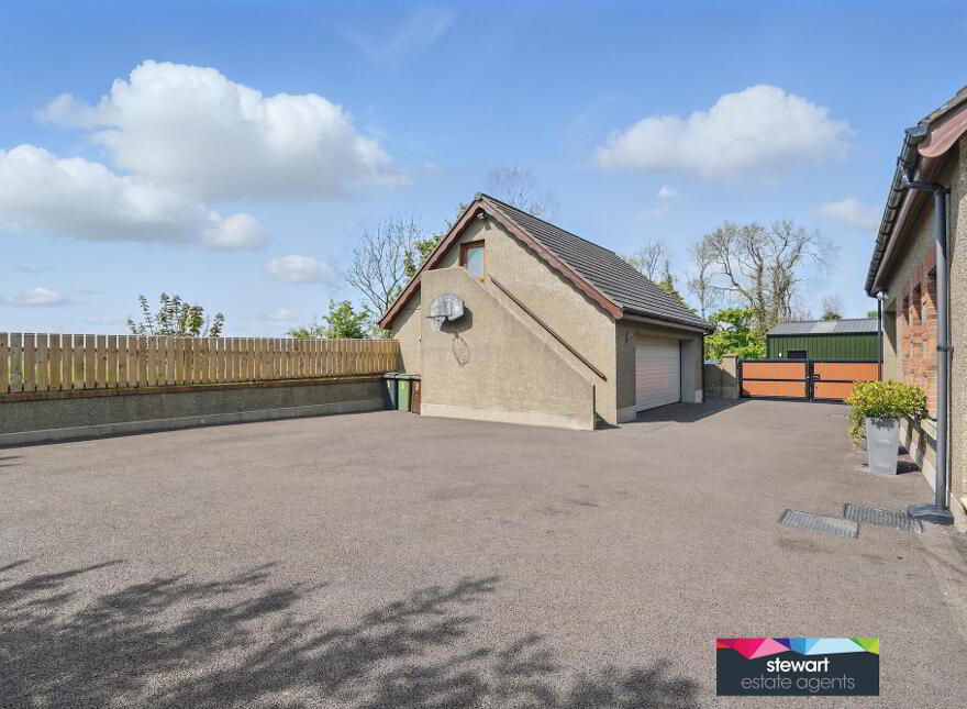 3 Kinallen Road, Dromore, Dromara, BT25 2NL