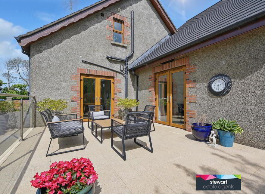3 Kinallen Road, Dromore, Dromara, BT25 2NL