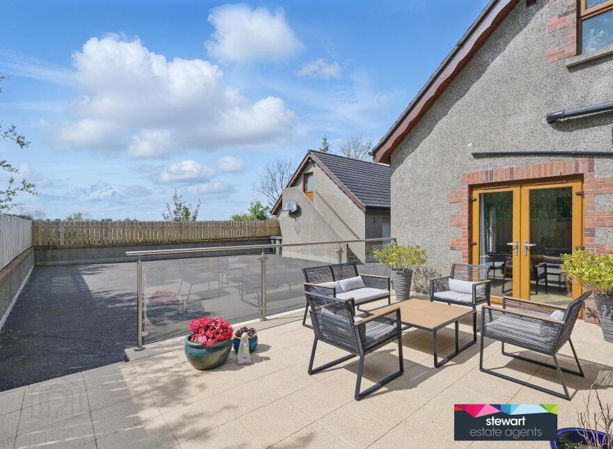 3 Kinallen Road, Dromore, Dromara, BT25 2NL
