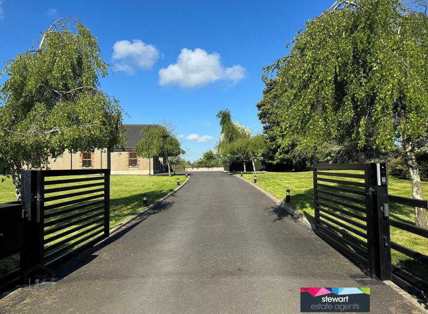 3 Kinallen Road, Dromore, Dromara, BT25 2NL