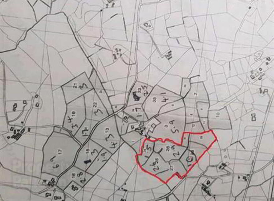 Land Adj To, 11 Cluntagh Road, Ballynahinch, BT24 8JA photo