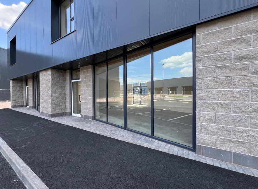 Kilcronagh Business Park, Office 5 + 6, Cookstown, BT80 9HG photo