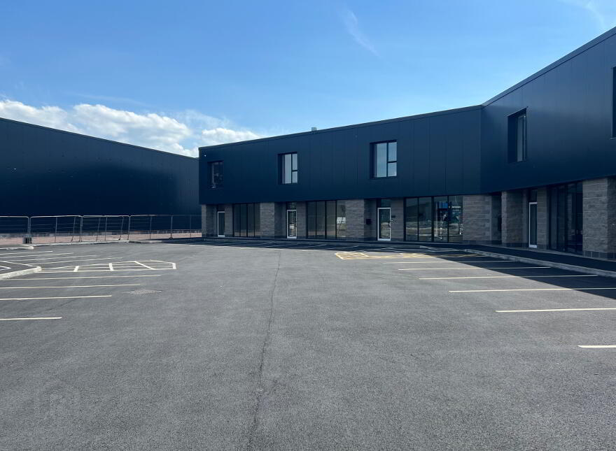 Kilcronagh Business Park, Office 5 + 6, Cookstown, BT80 9HG