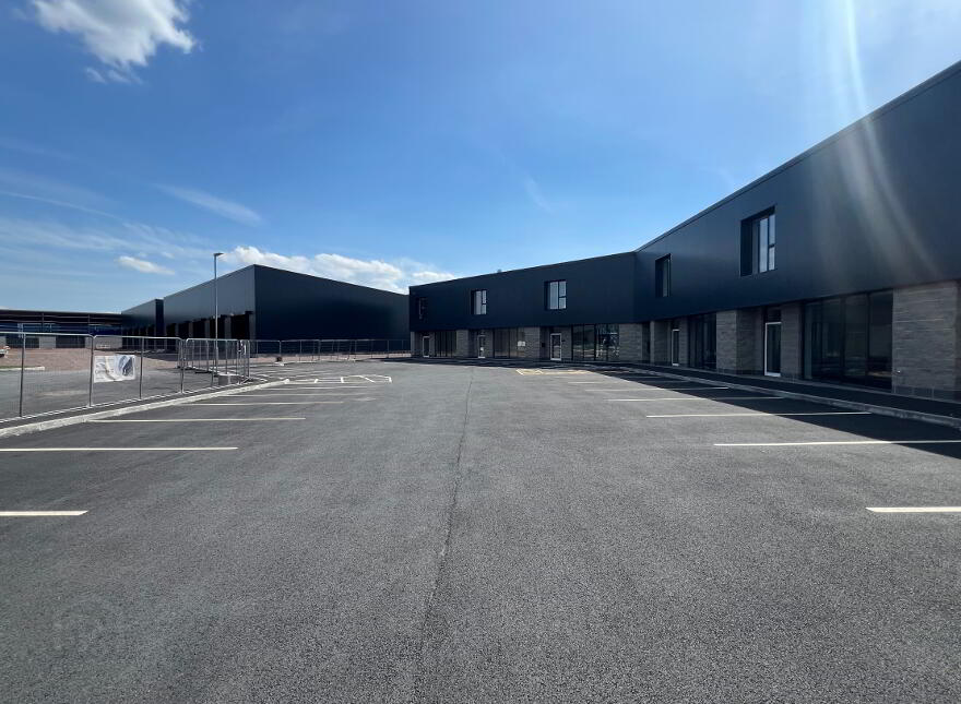 Kilcronagh Business Park, Office 5 + 6, Cookstown, BT80 9HG