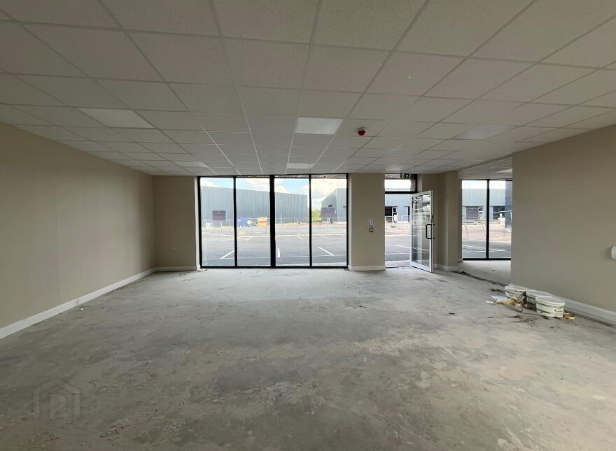 Kilcronagh Business Park, Office 5 + 6, Cookstown, BT80 9HG