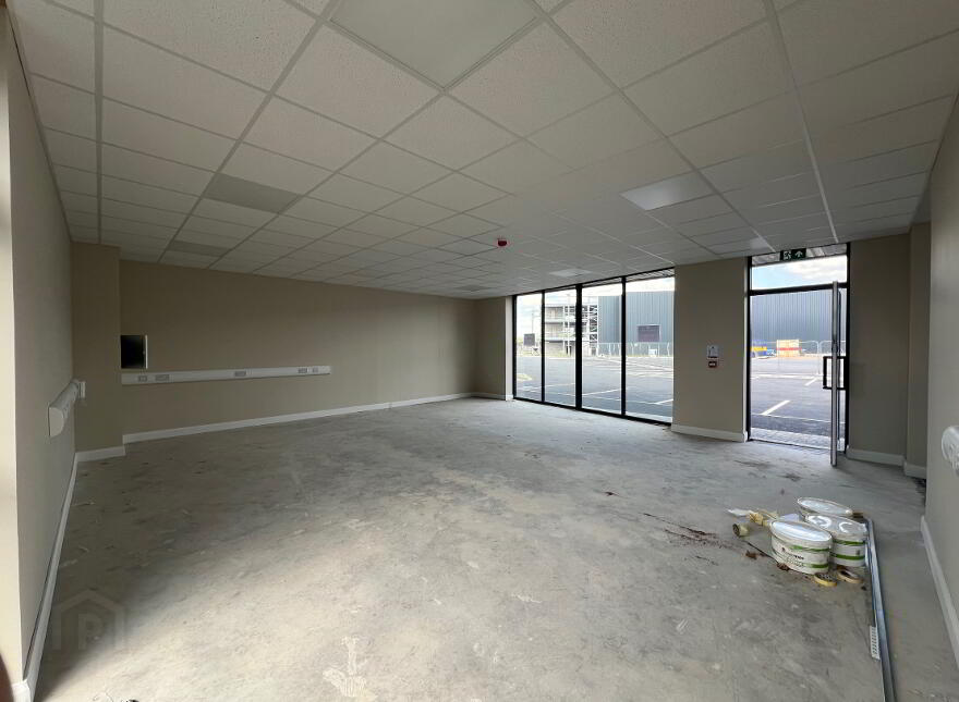 Kilcronagh Business Park, Office 5 + 6, Cookstown, BT80 9HG