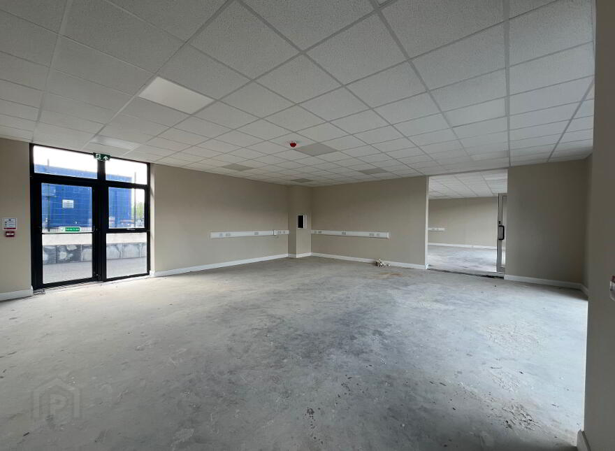 Kilcronagh Business Park, Office 5 + 6, Cookstown, BT80 9HG