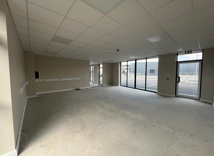 Kilcronagh Business Park, Office 5 + 6, Cookstown, BT80 9HG
