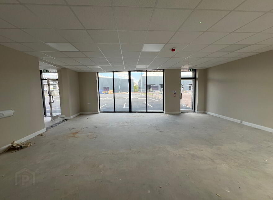 Kilcronagh Business Park, Office 5 + 6, Cookstown, BT80 9HG