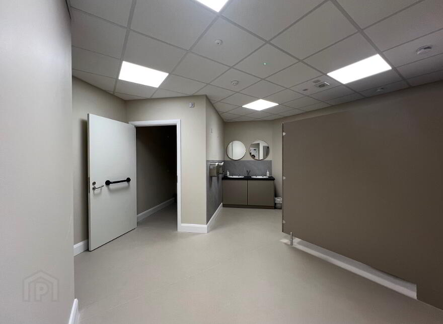 Kilcronagh Business Park, Office 5 + 6, Cookstown, BT80 9HG