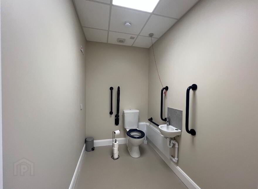 Kilcronagh Business Park, Office 5 + 6, Cookstown, BT80 9HG