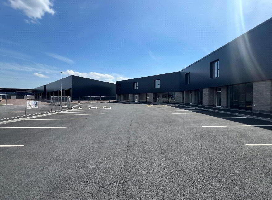 Office 5 +, 6 Kilcronagh Business Park, Cookstown, BT80 9HG